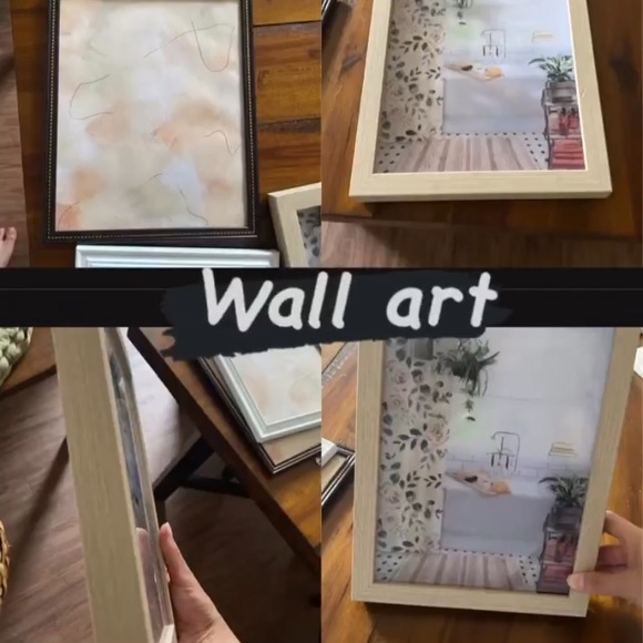 Art prints - Picture 2 of 2